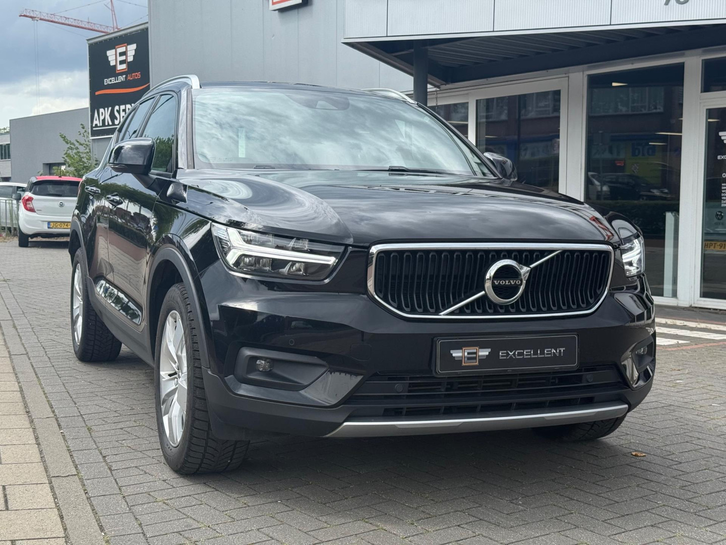 Volvo
