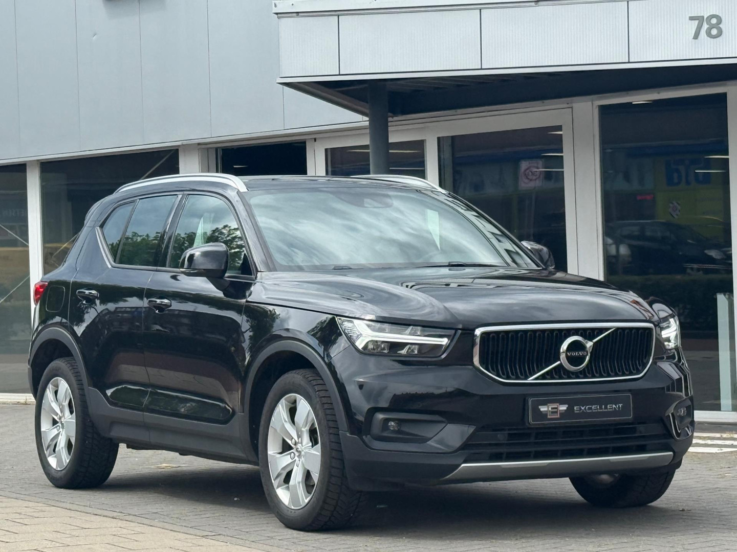 Volvo