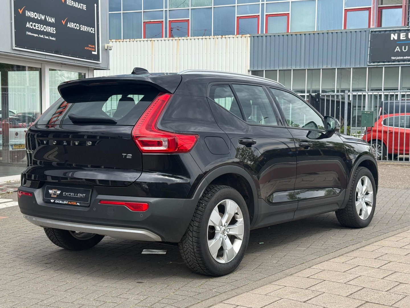 Volvo