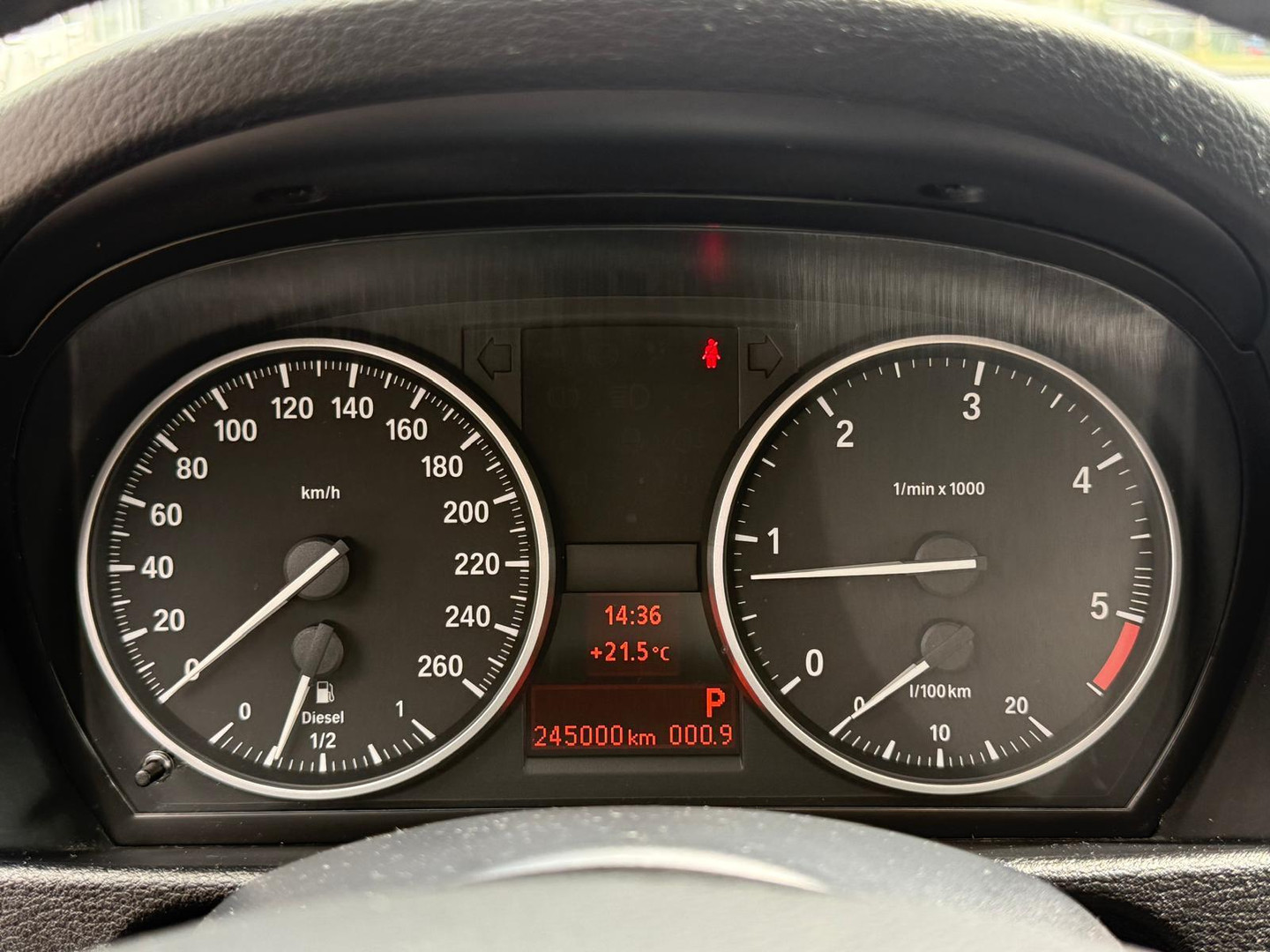 BMW BMW