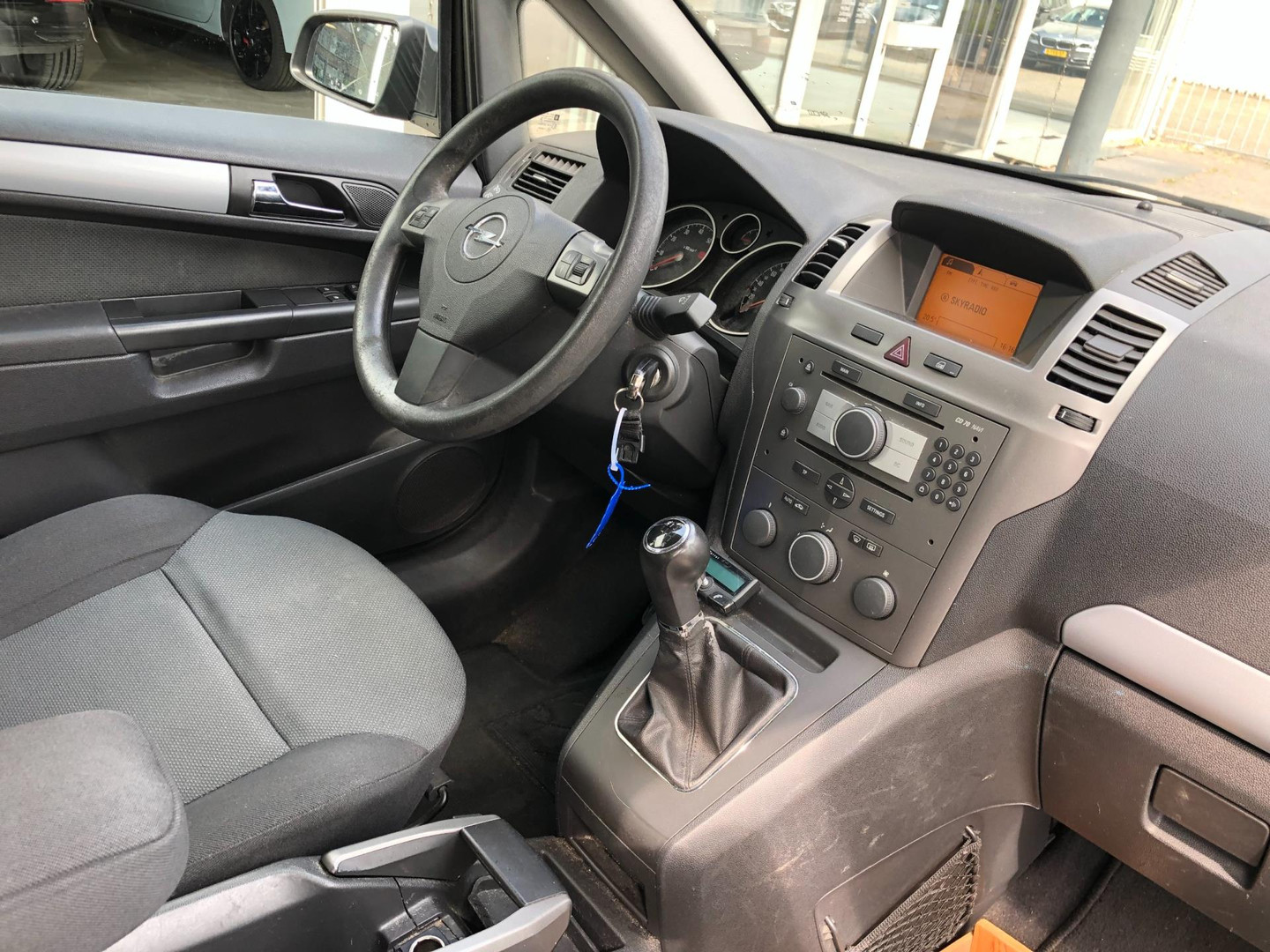 Opel Opel