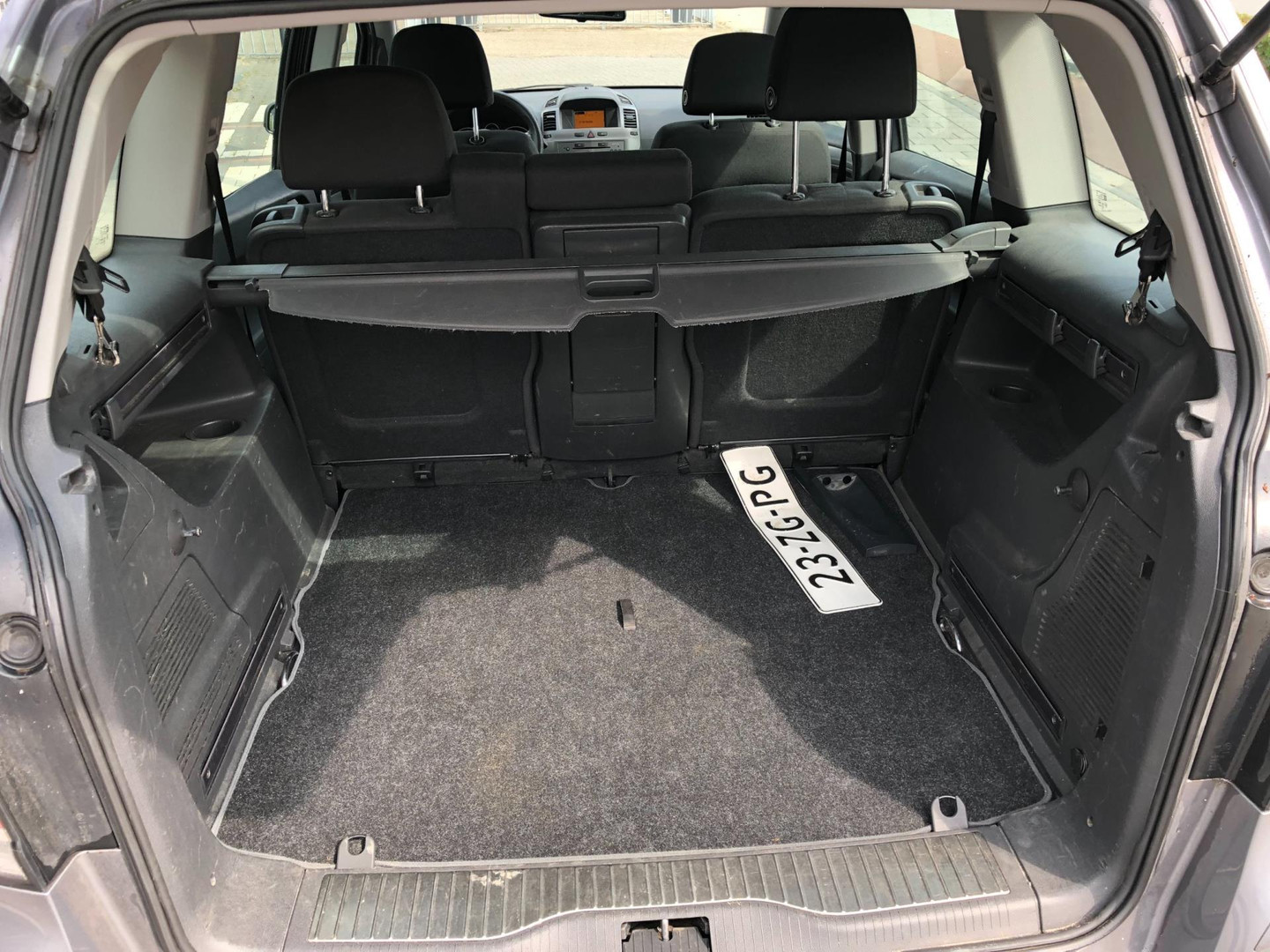 Opel Opel