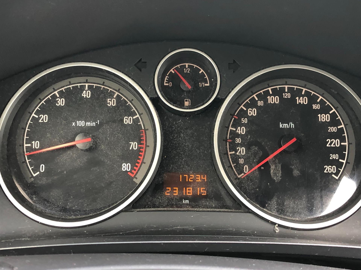 Opel Opel