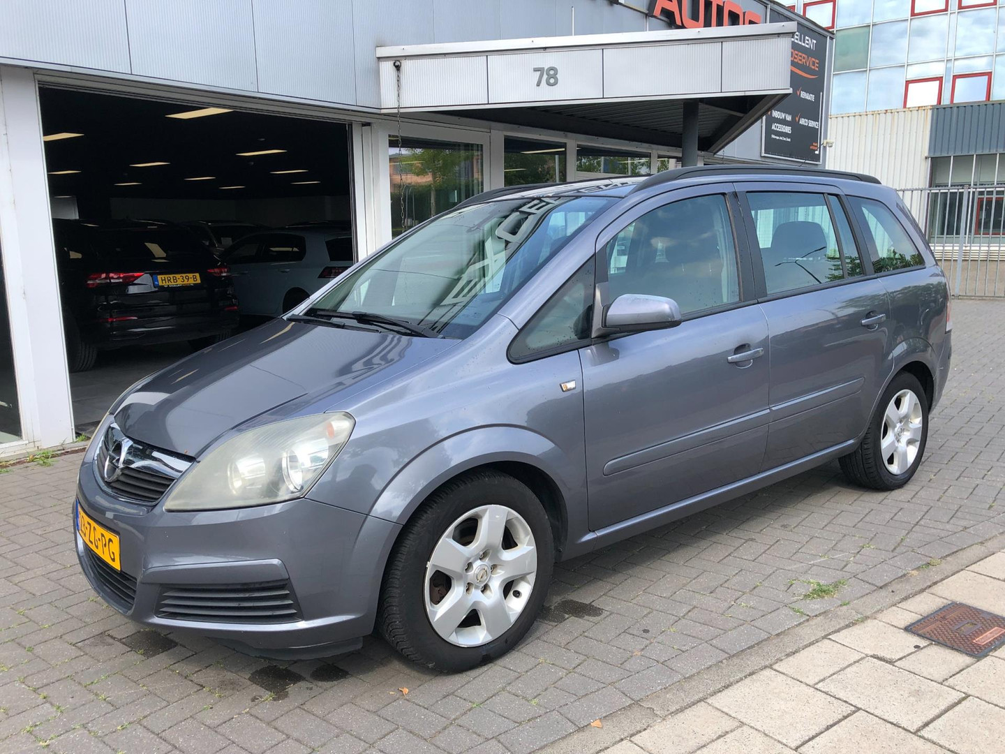 Opel Opel
