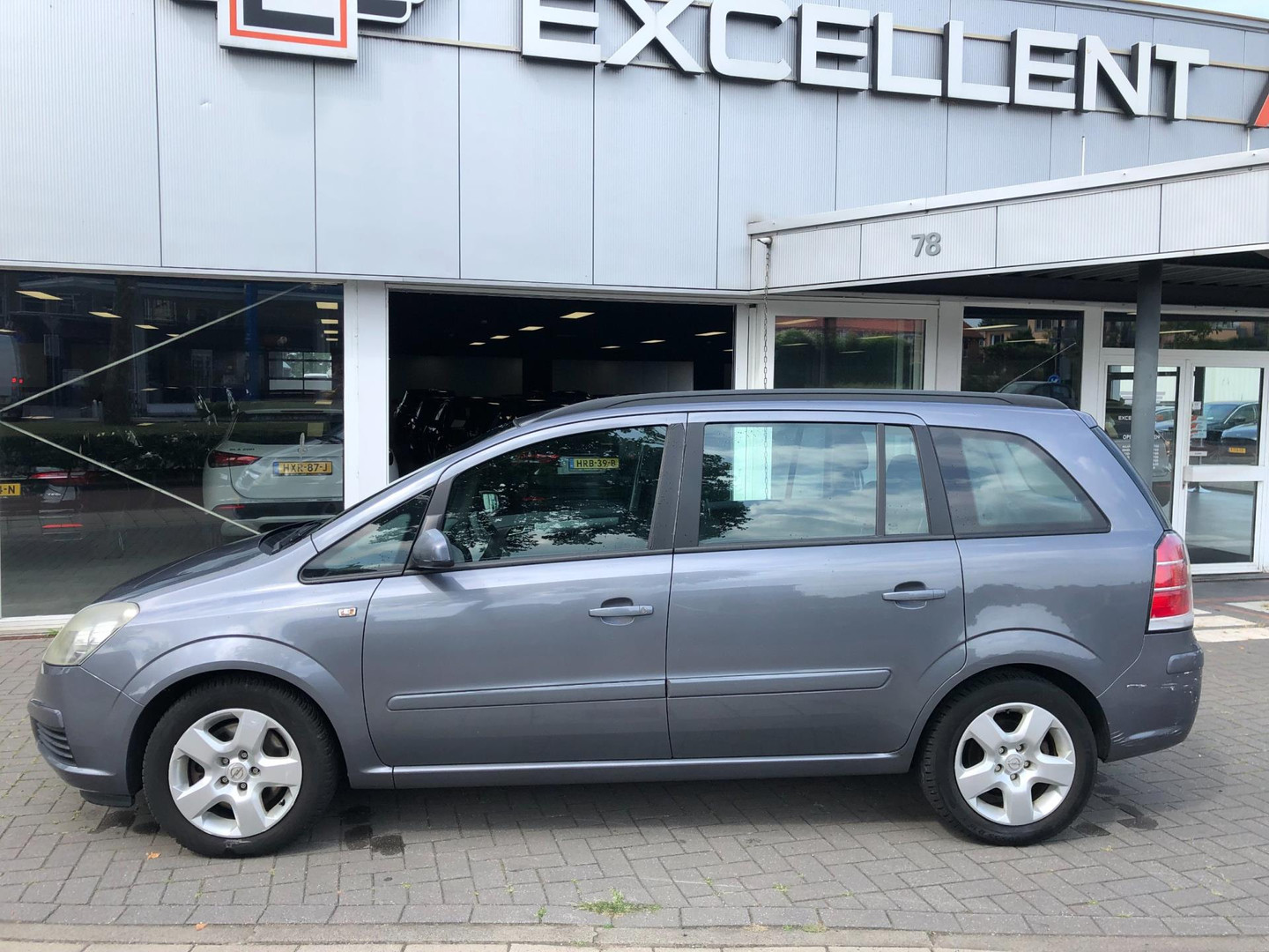Opel Opel