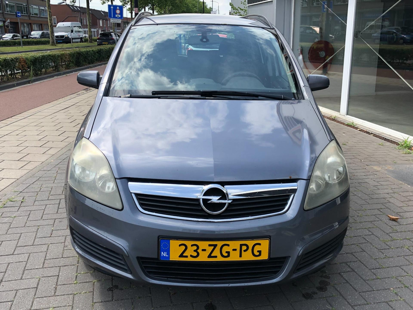 Opel Opel