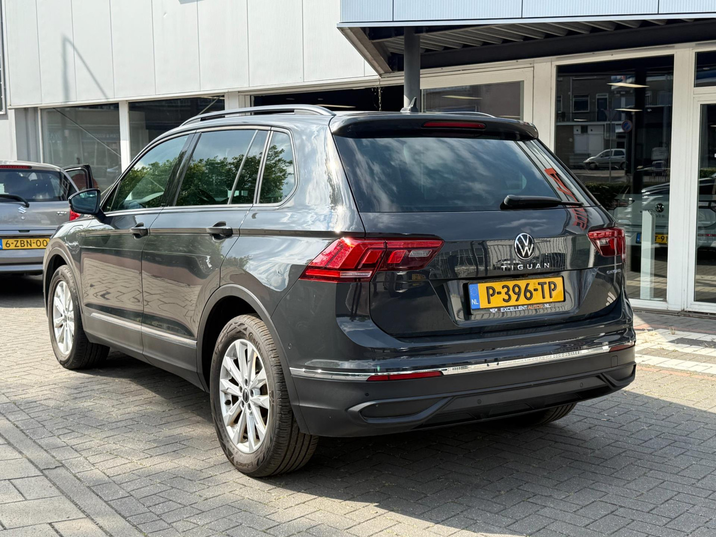 Volkswagen Volkswagen