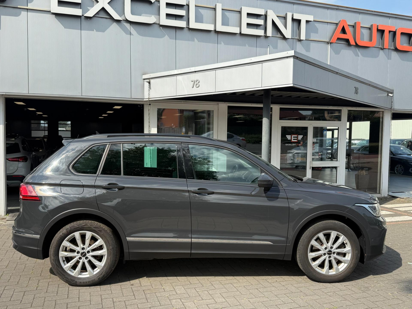 Volkswagen Volkswagen