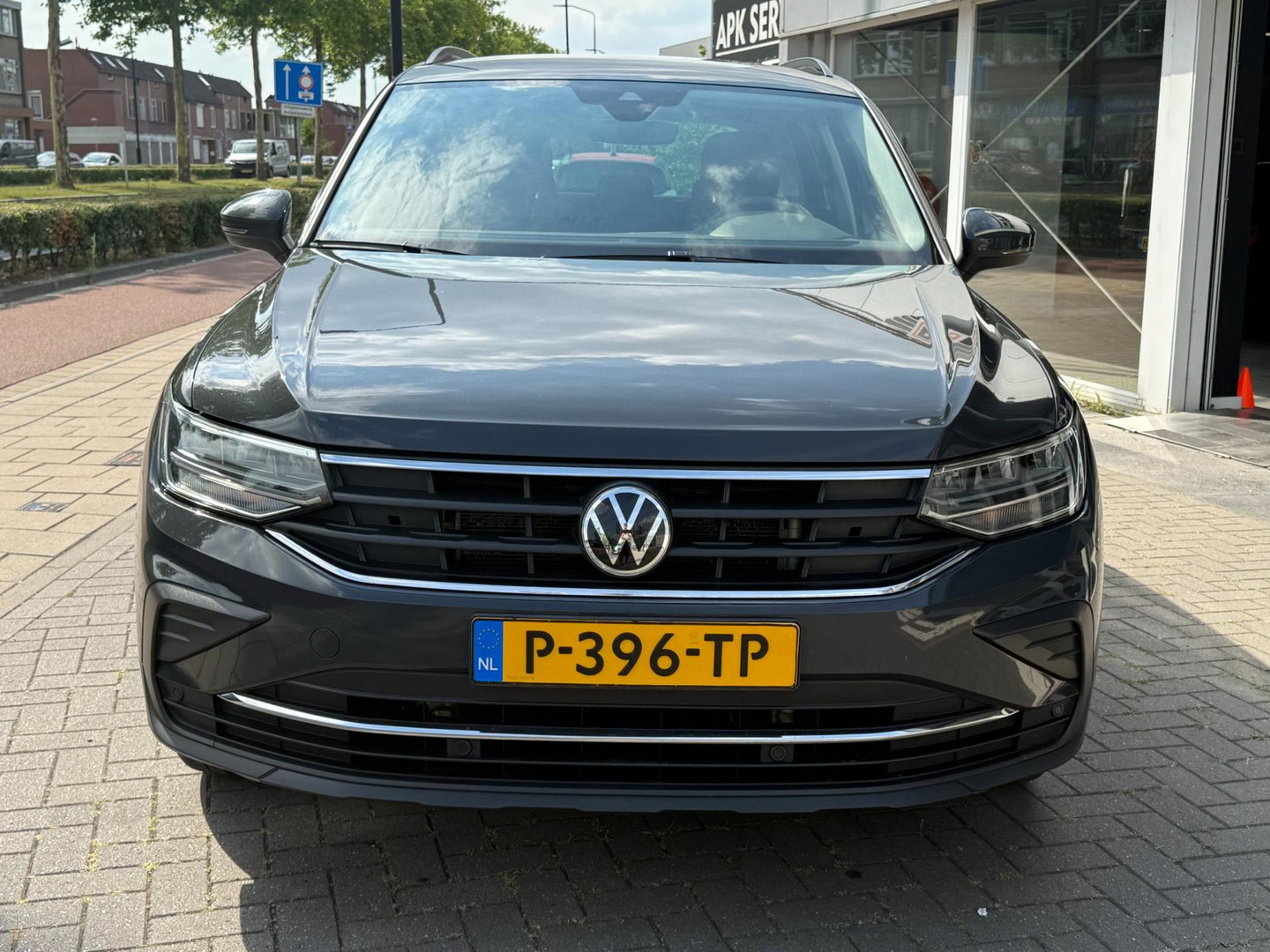 Volkswagen Volkswagen