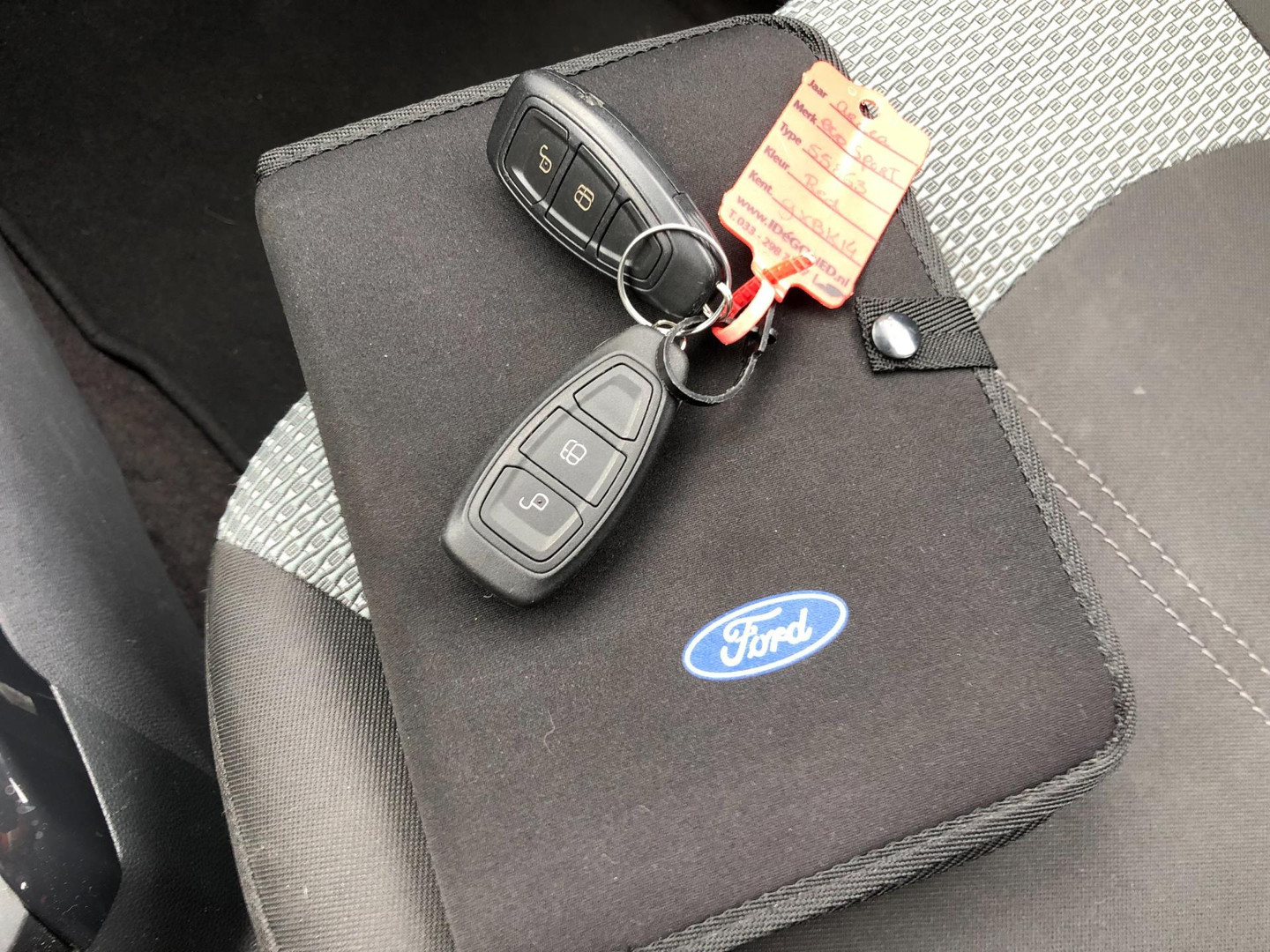 Ford Ford