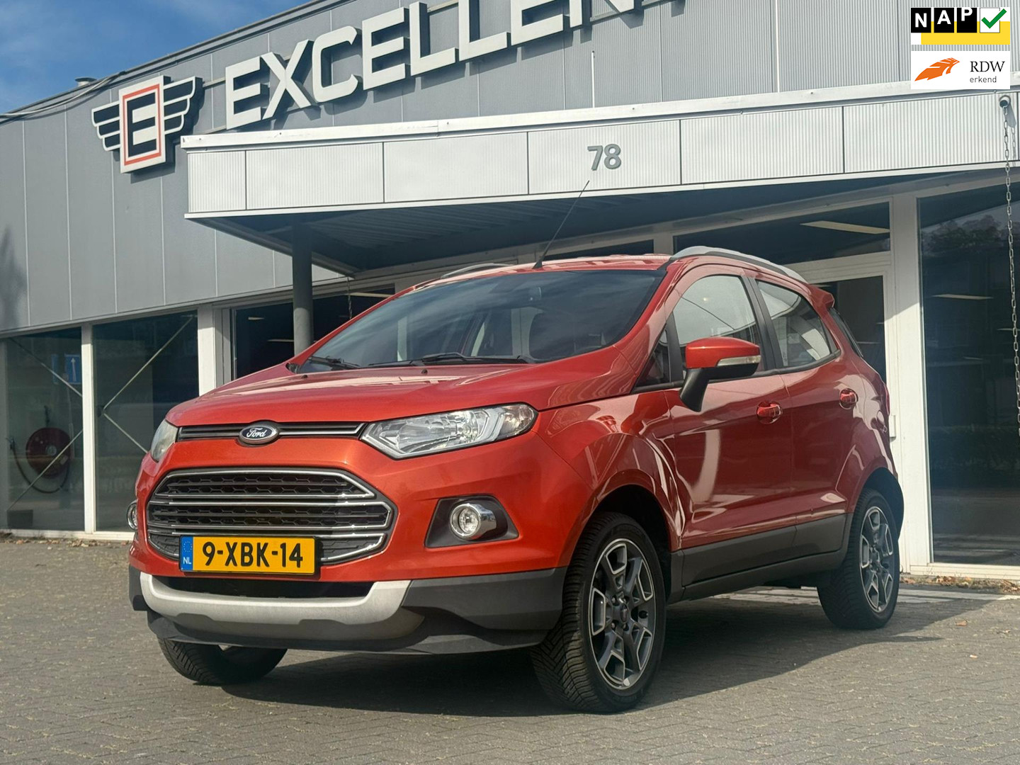 Ford Ford