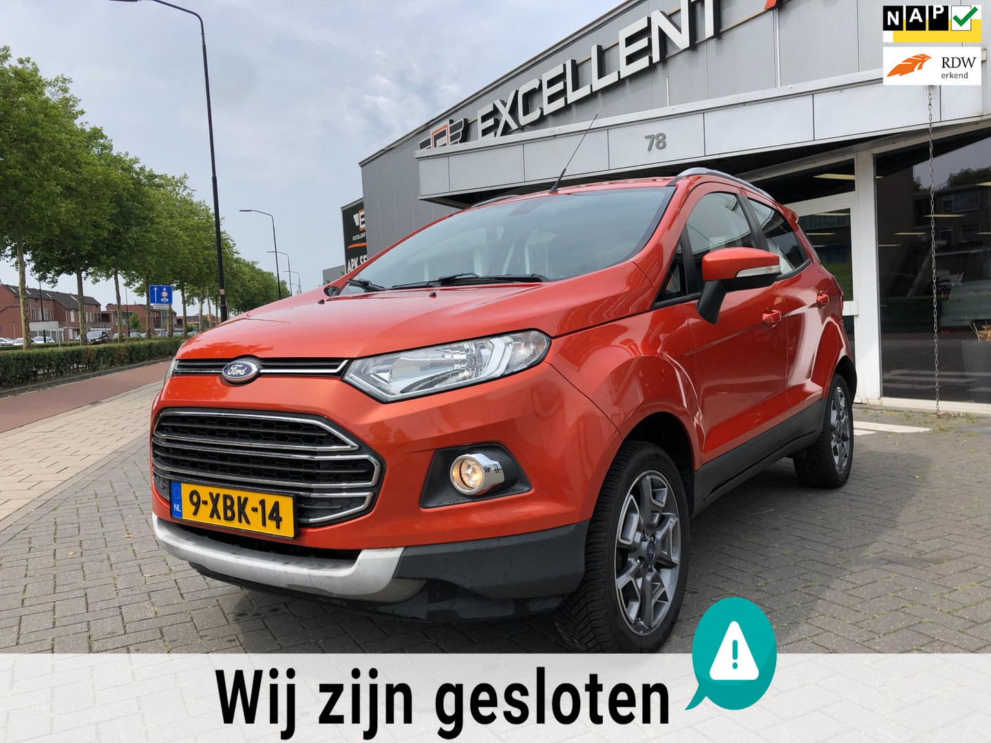 Ford Ford
