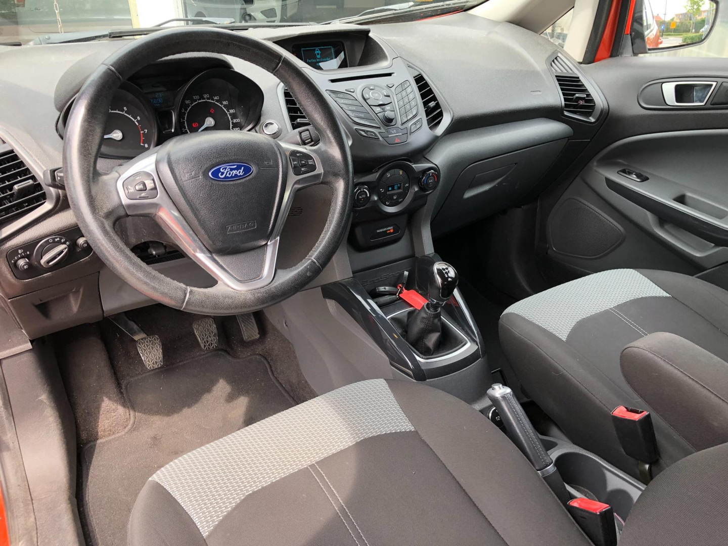 Ford Ford