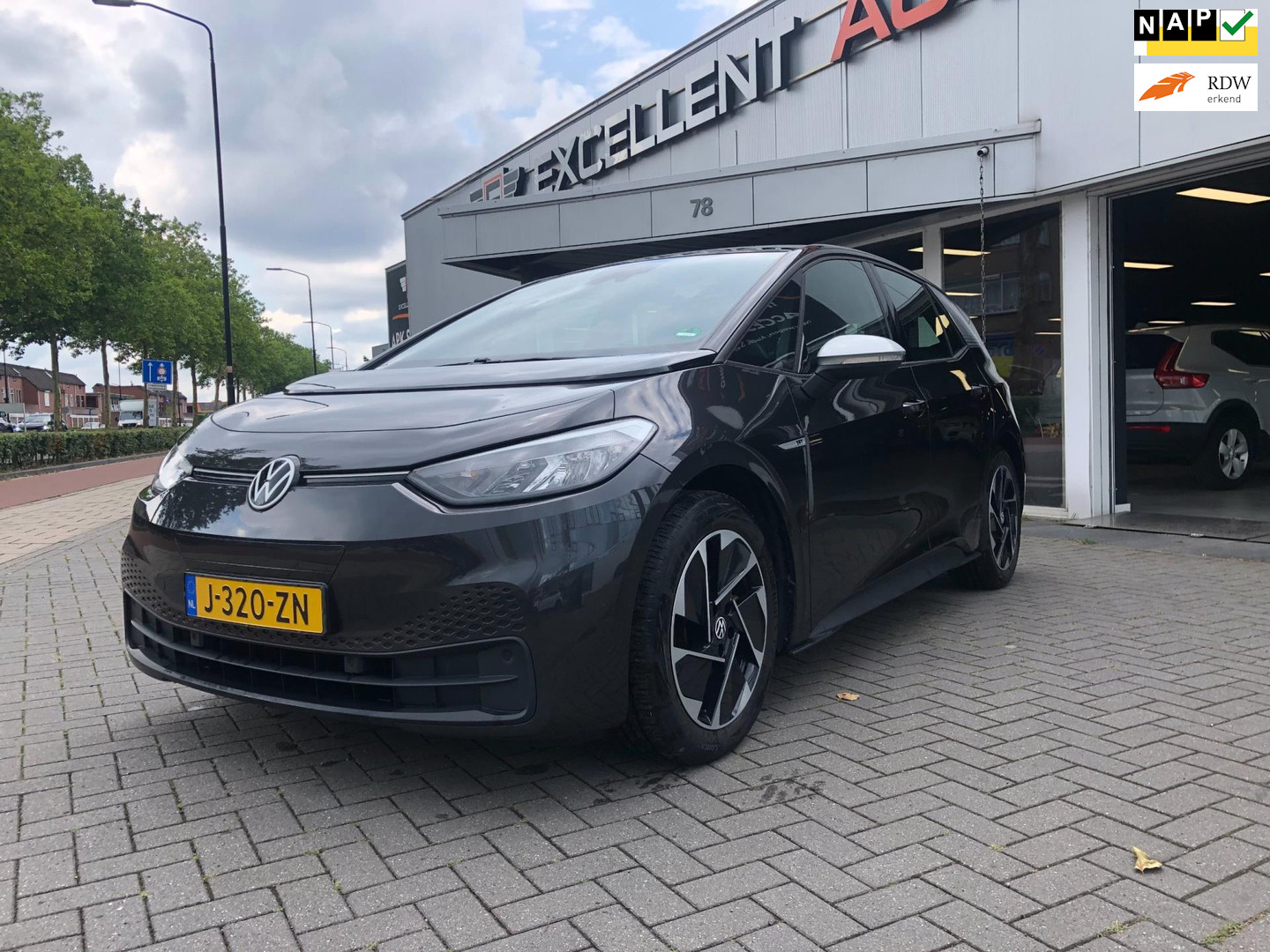 Volkswagen Volkswagen