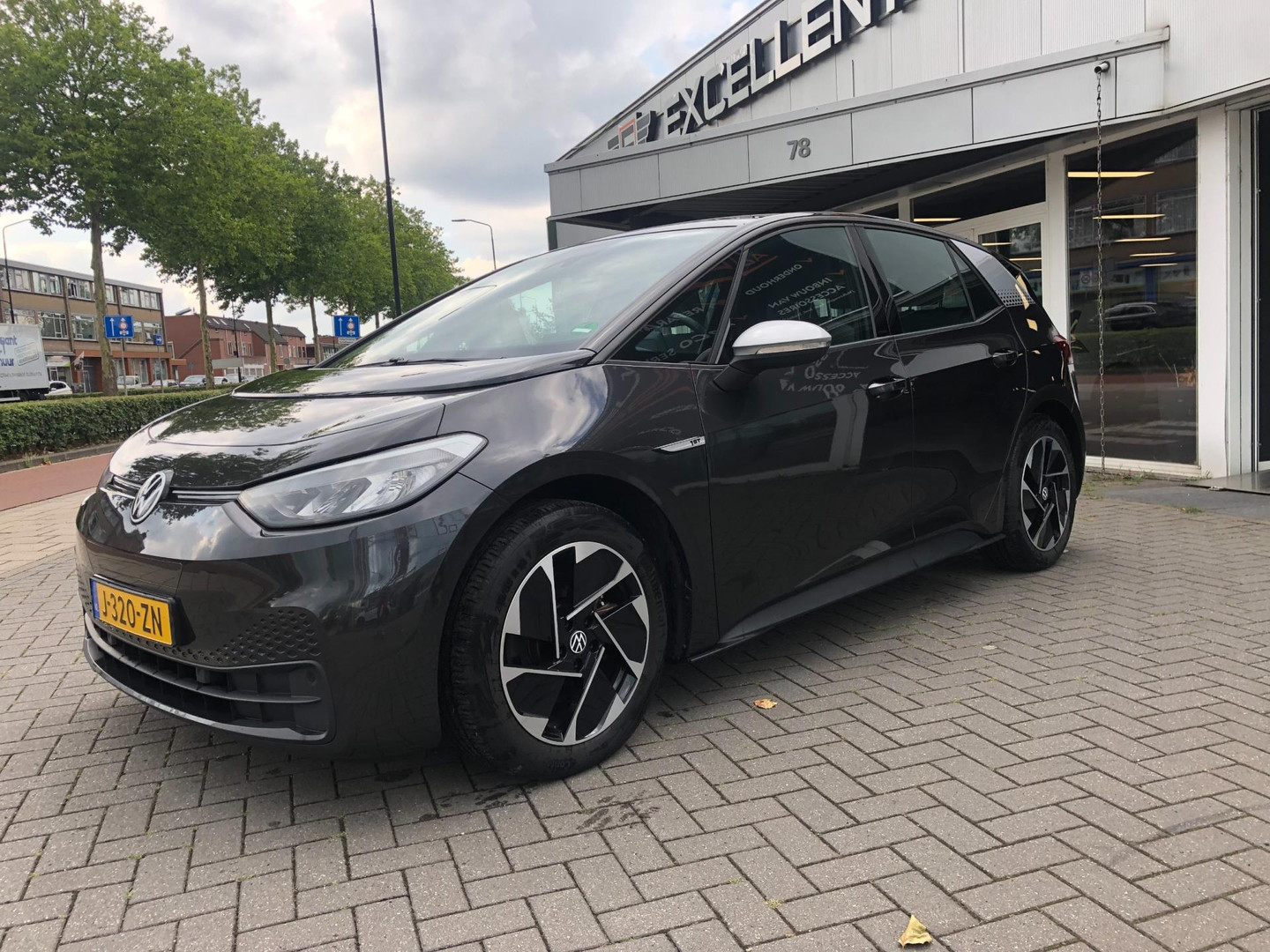 Volkswagen Volkswagen