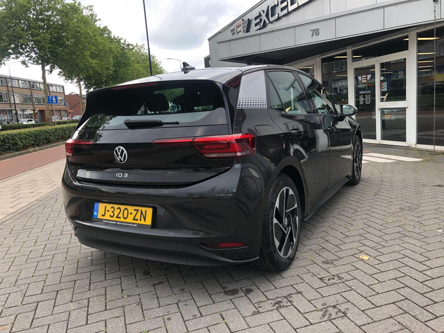 Volkswagen Volkswagen