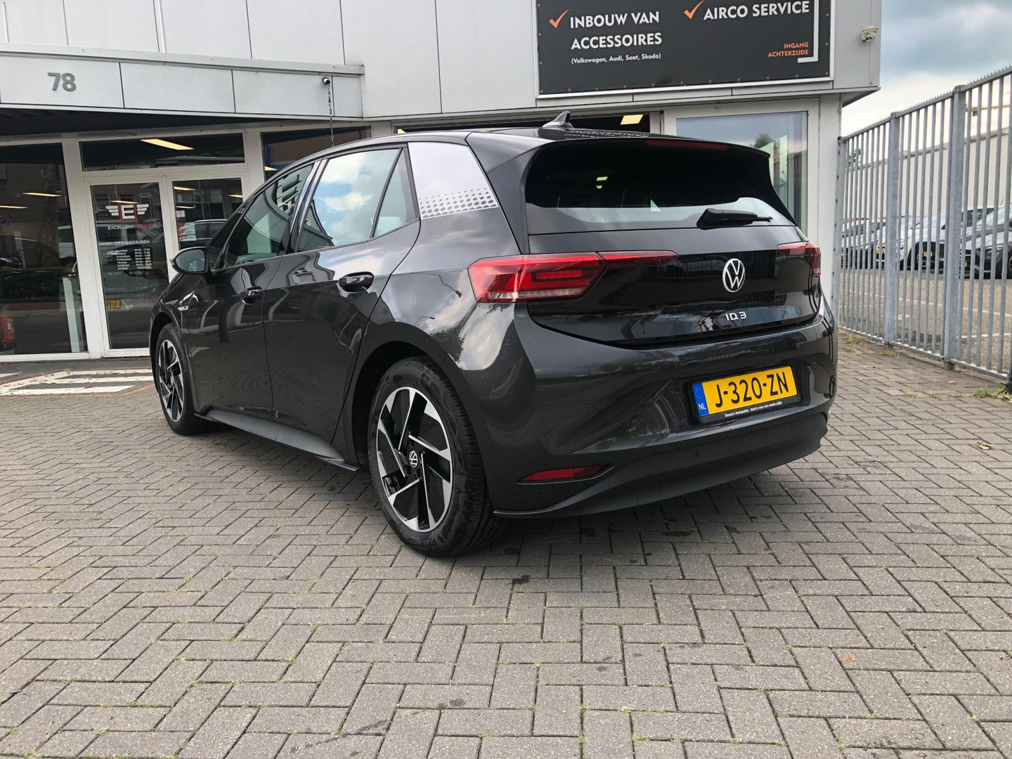 Volkswagen Volkswagen