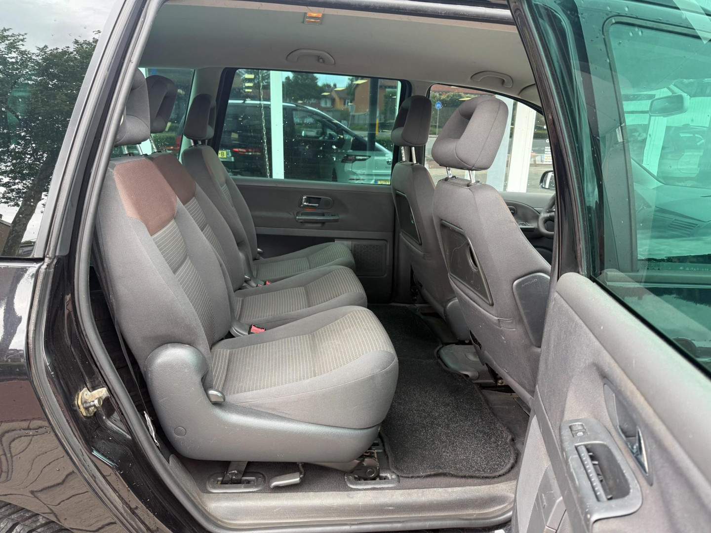 SEAT SEAT