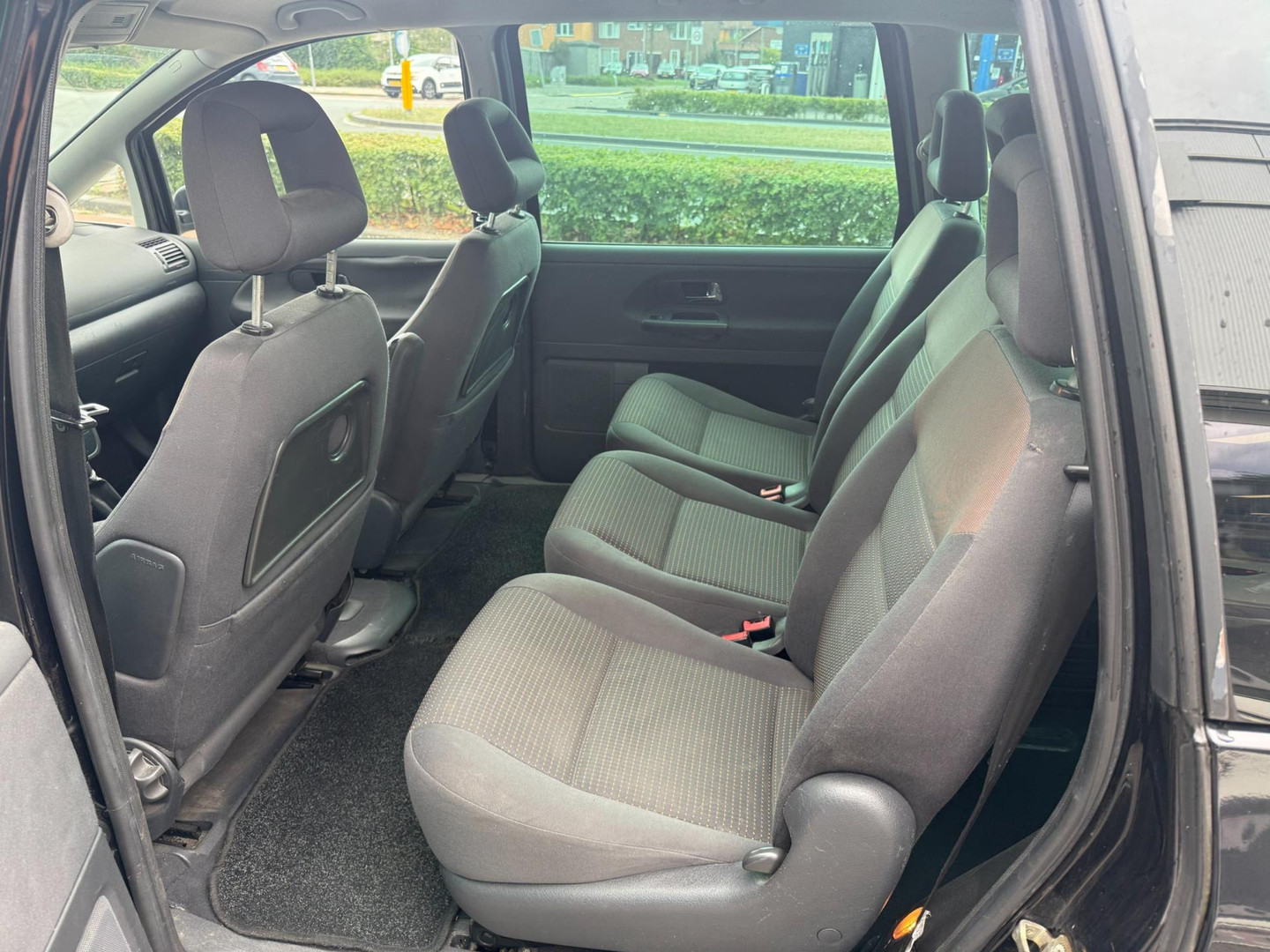 SEAT SEAT