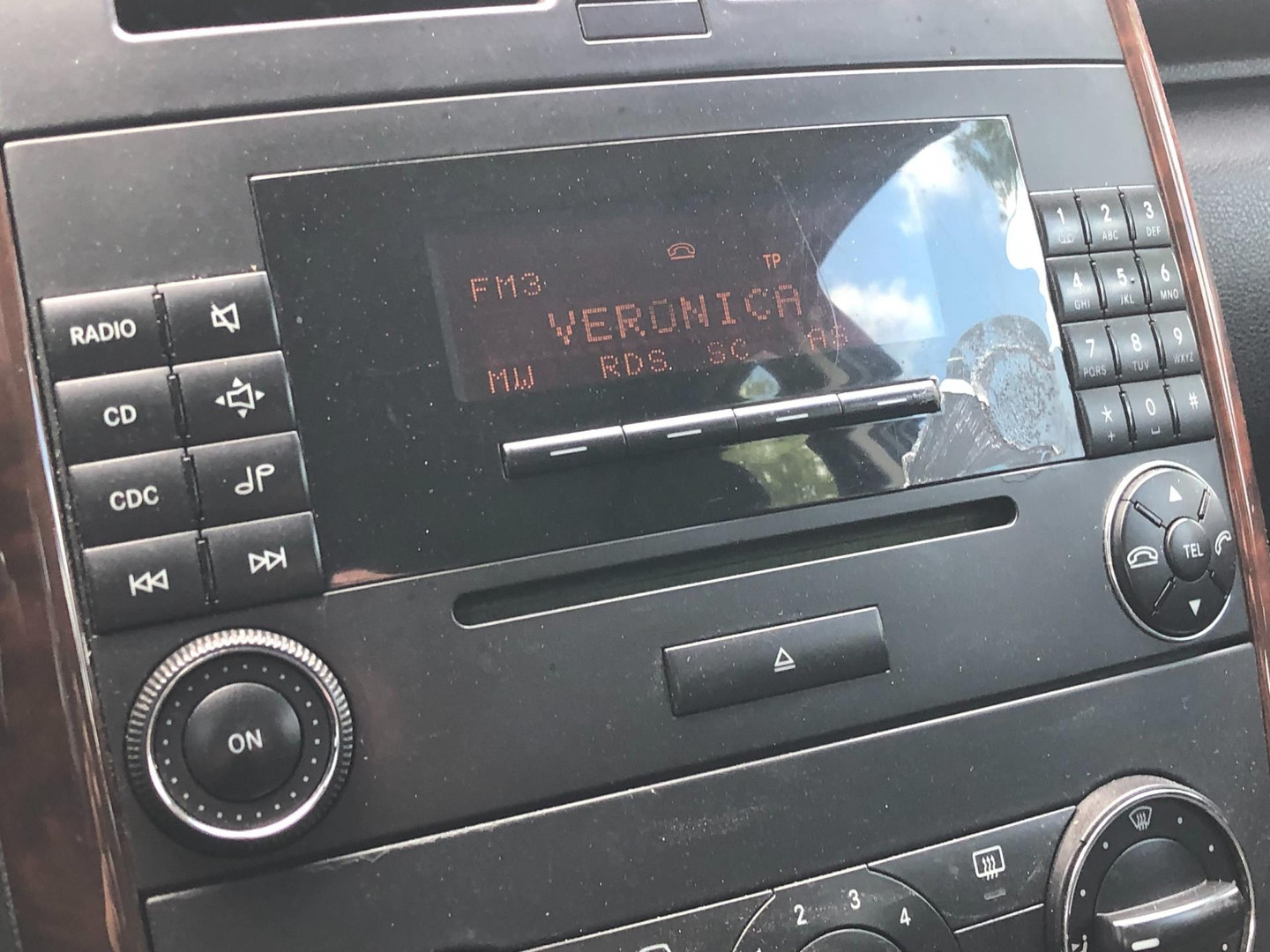 Mercedes-Benz