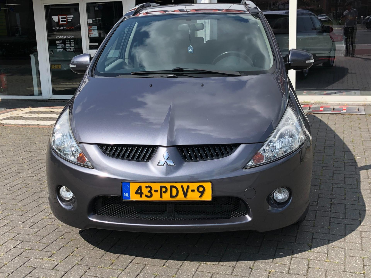 Mitsubishi