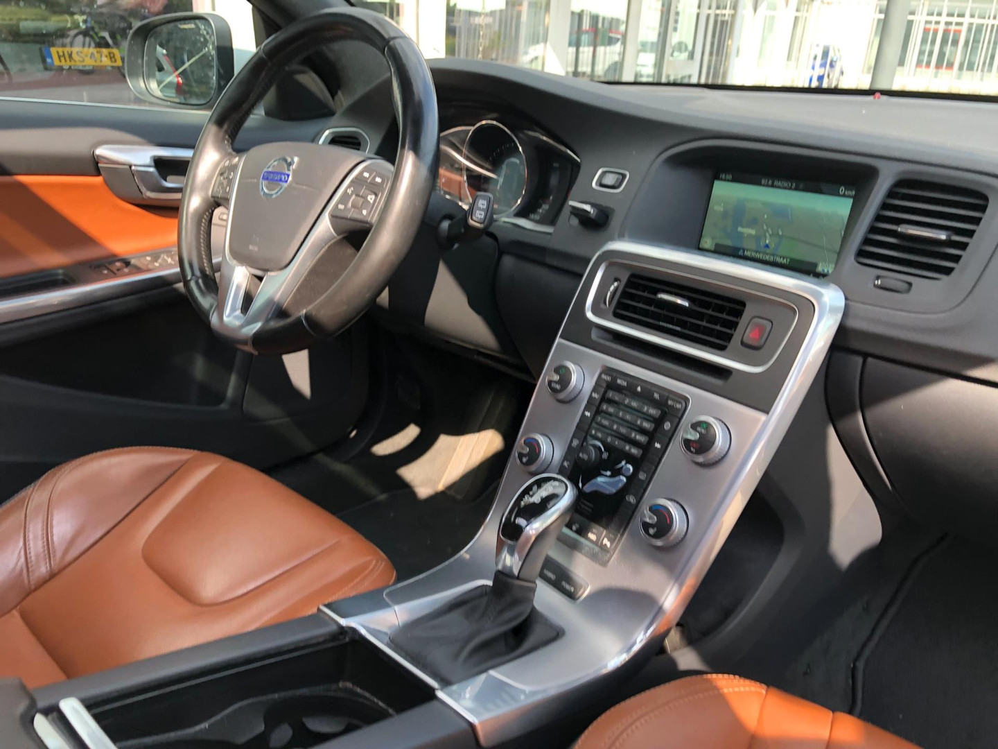 Volvo