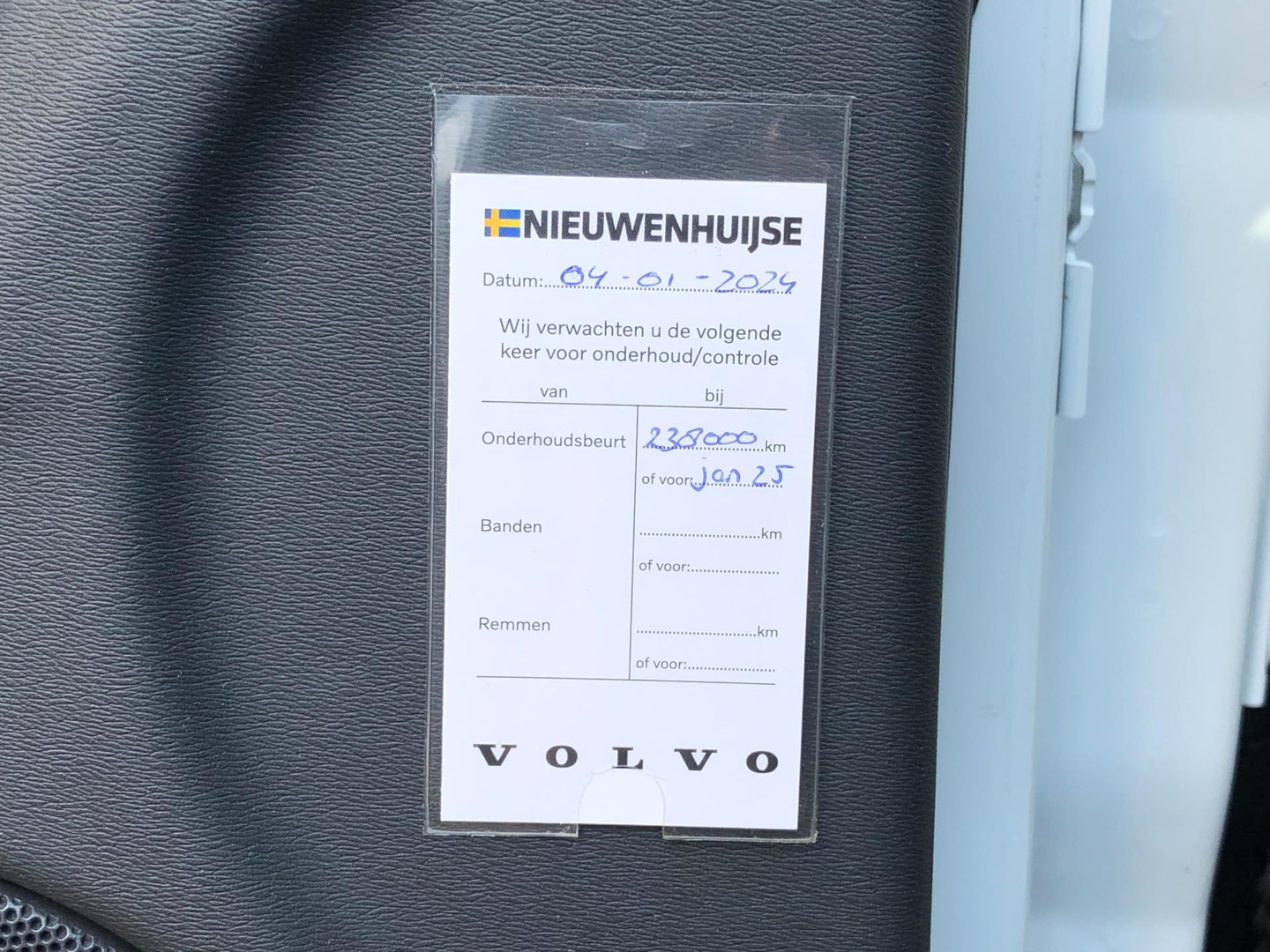 Volvo