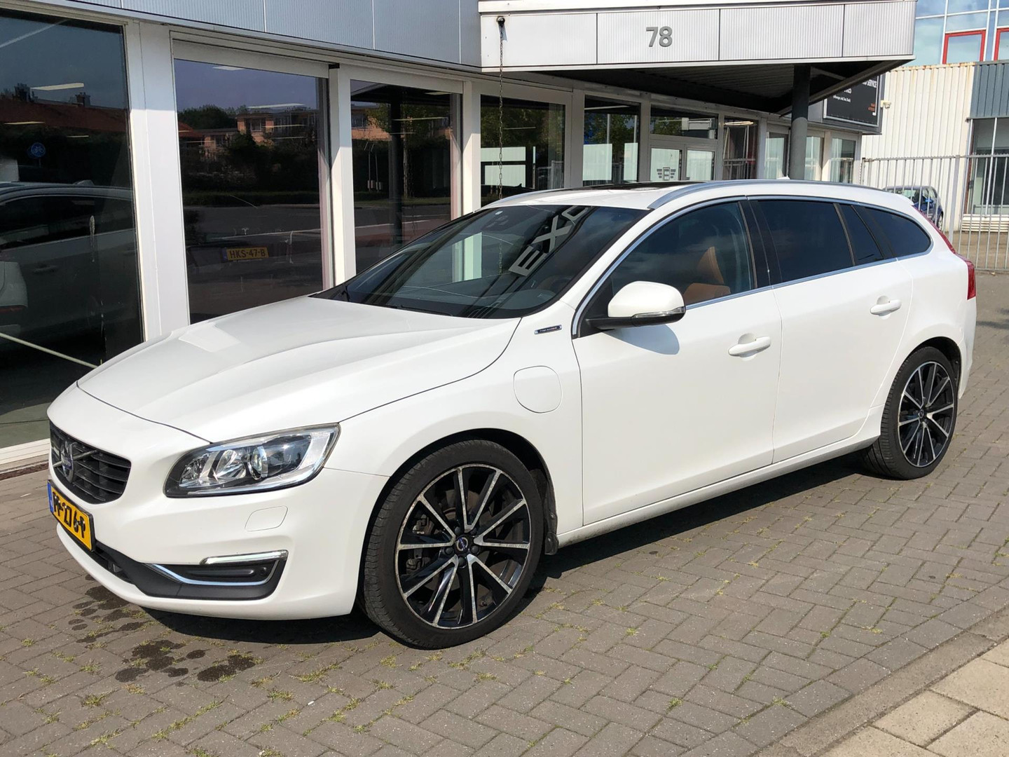 Volvo