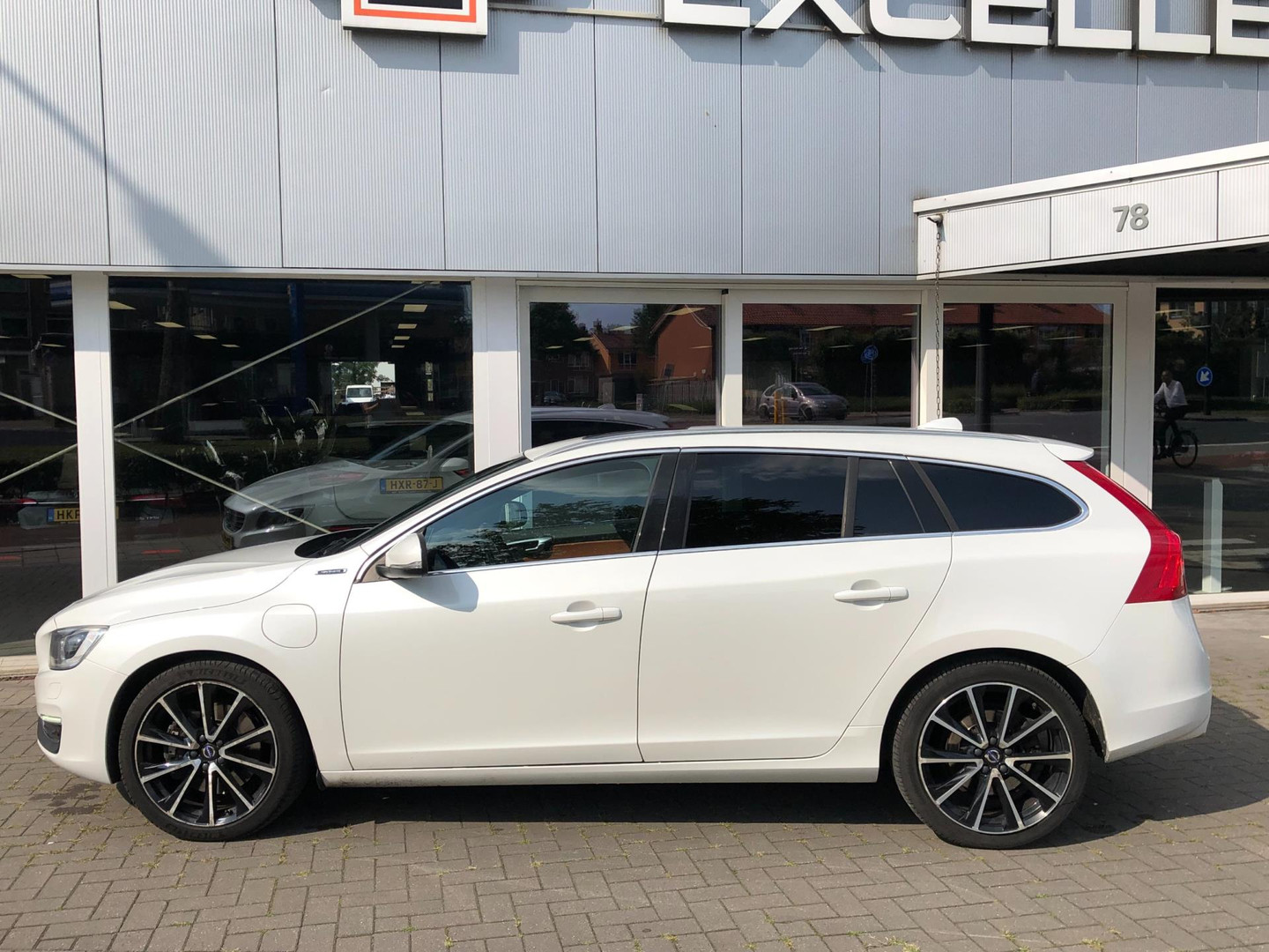 Volvo