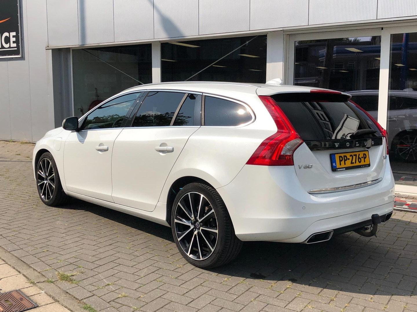 Volvo