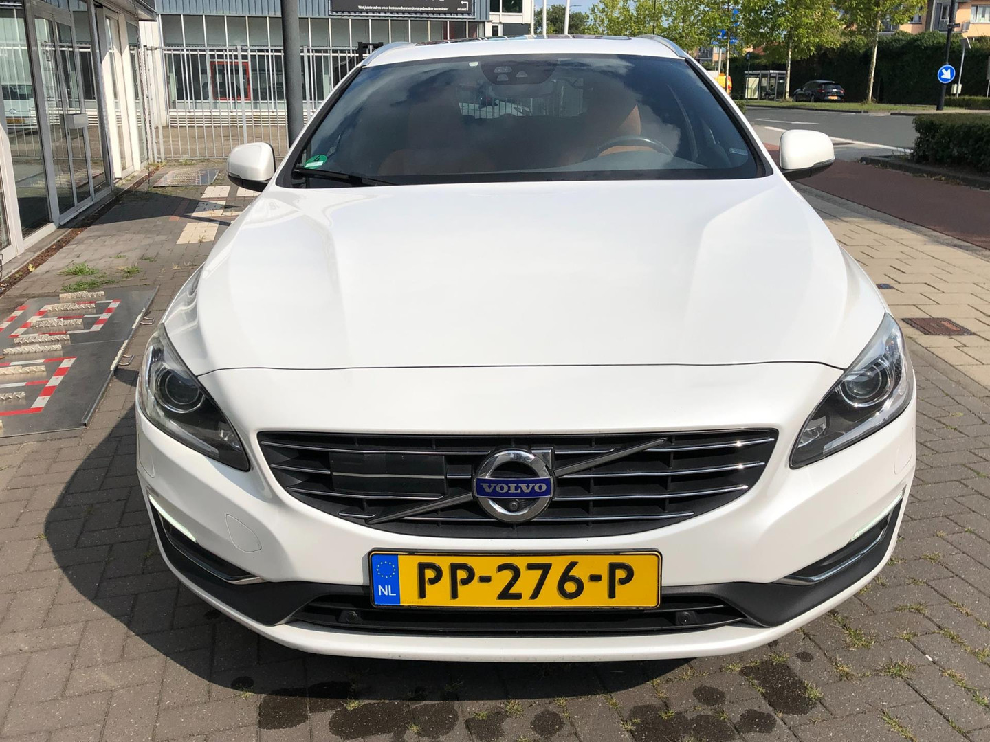 Volvo