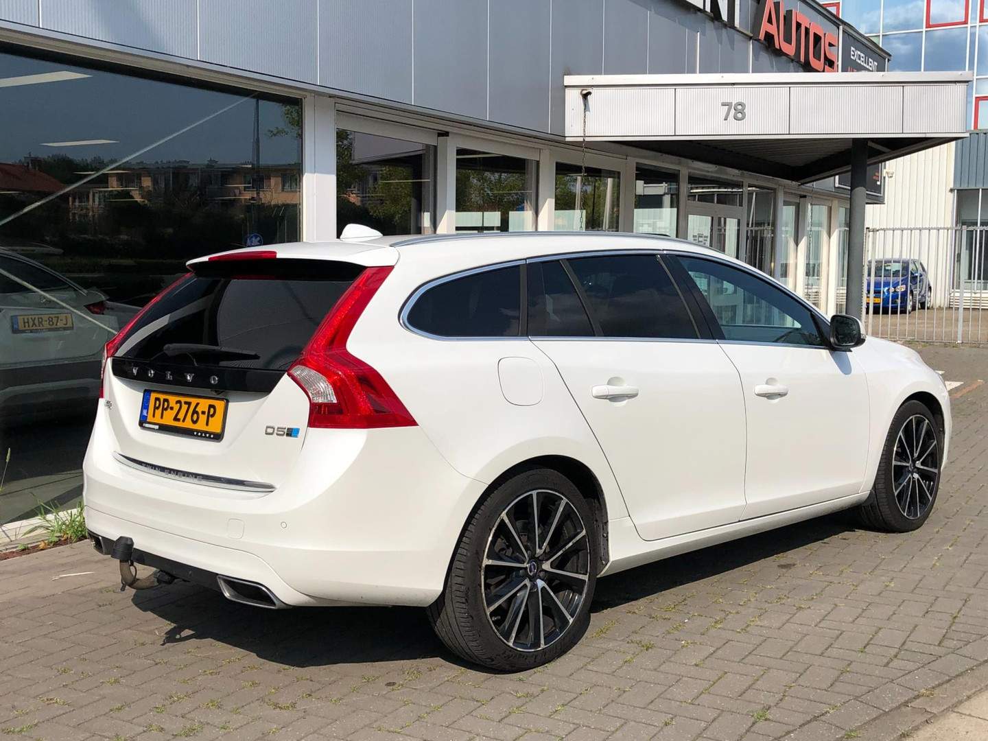 Volvo