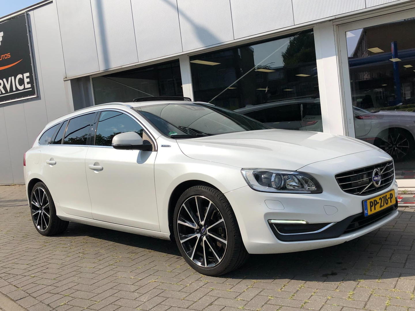 Volvo