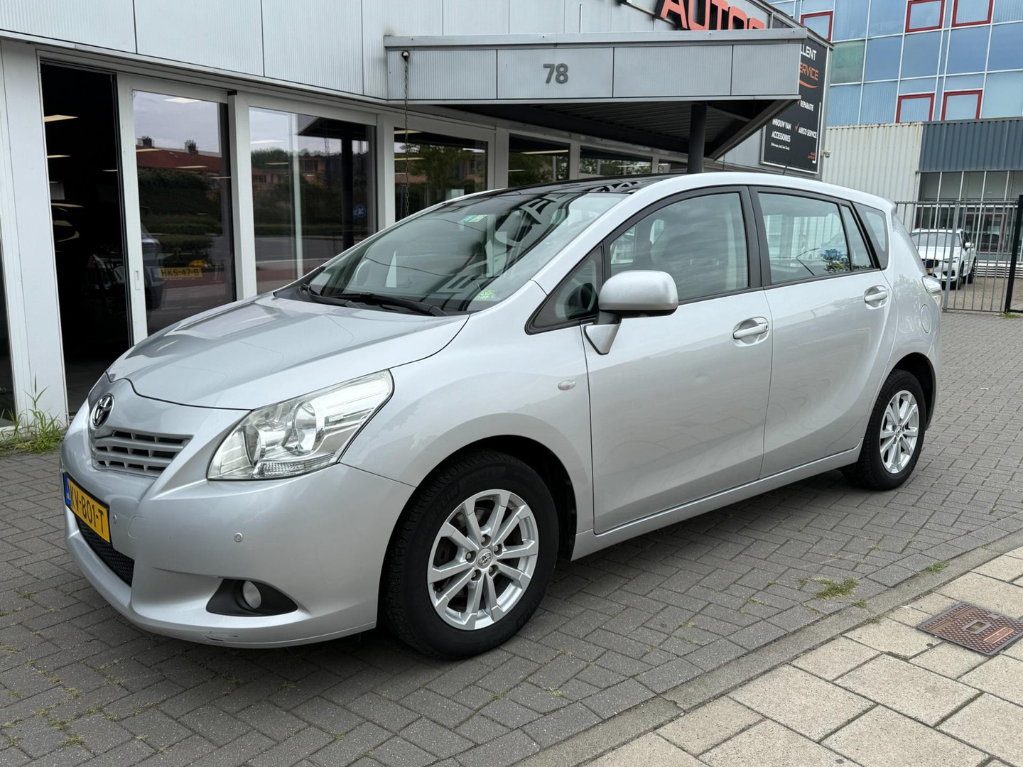 Toyota