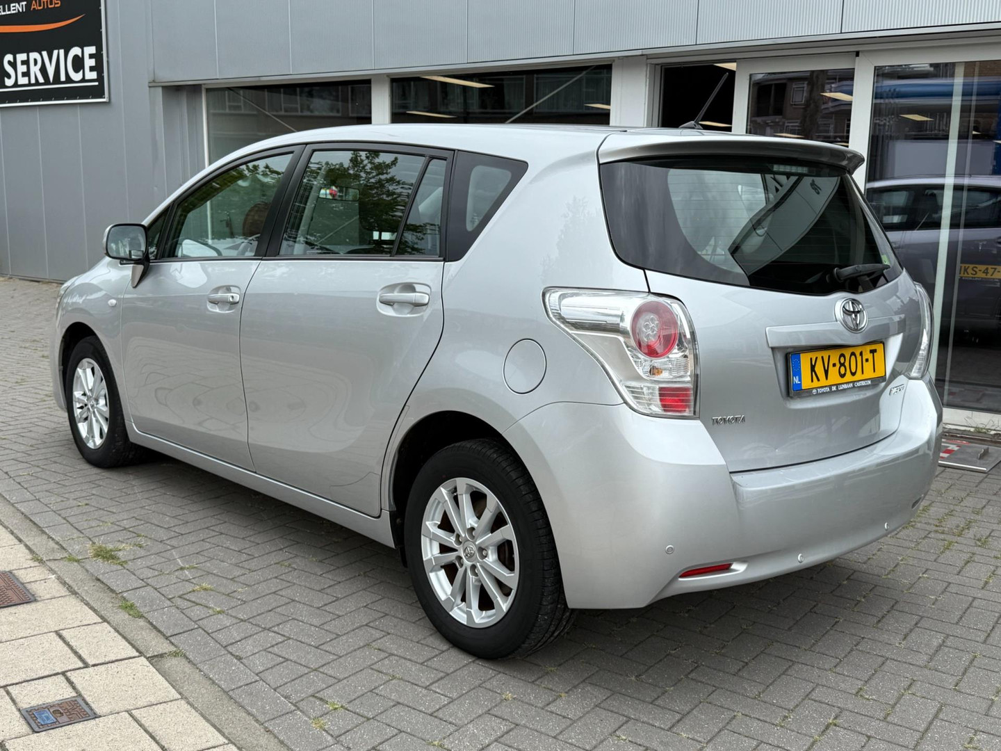 Toyota