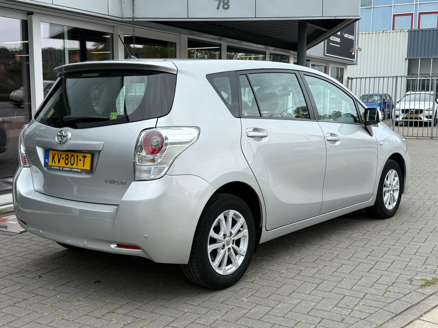 Toyota