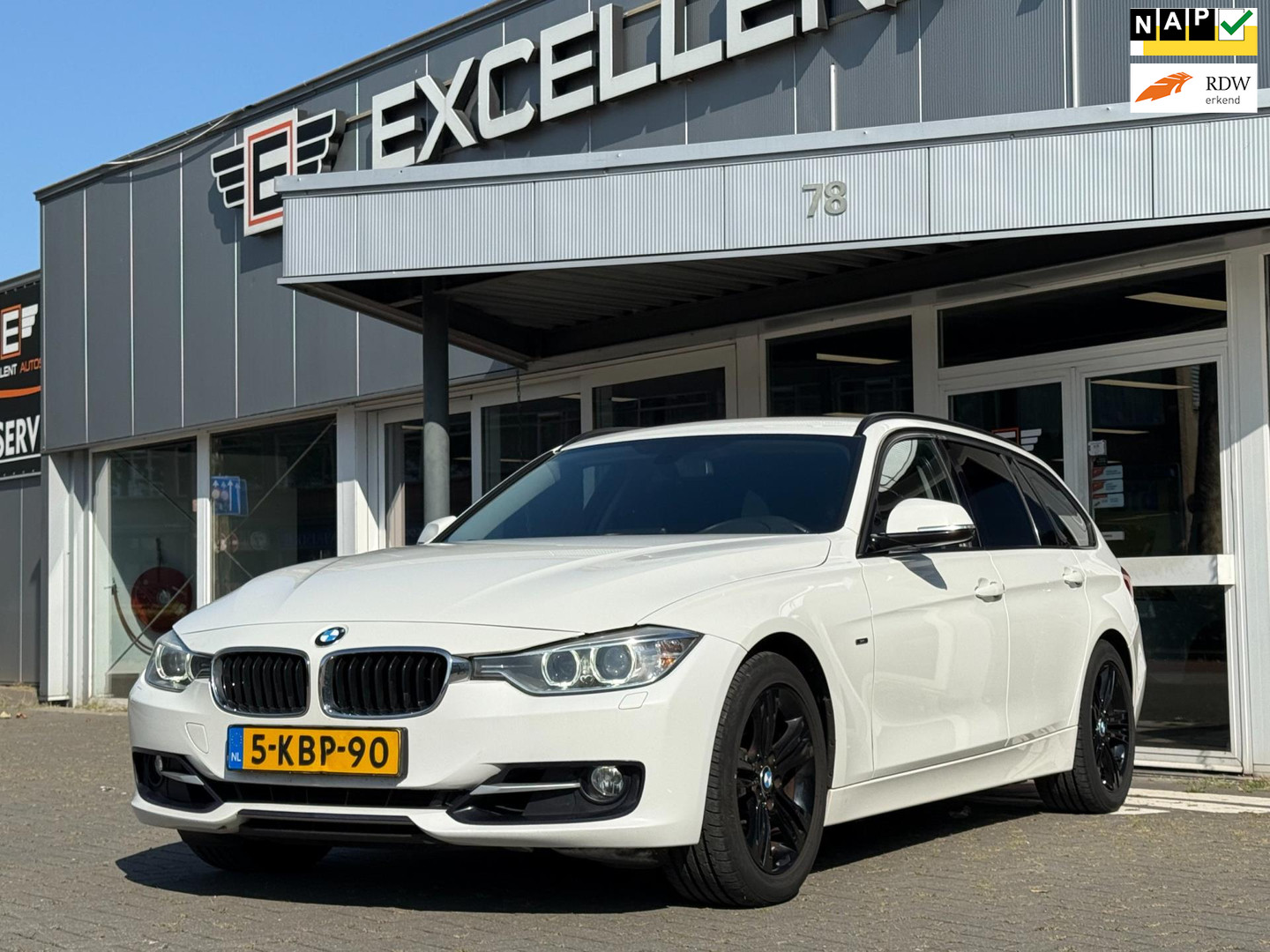 BMW