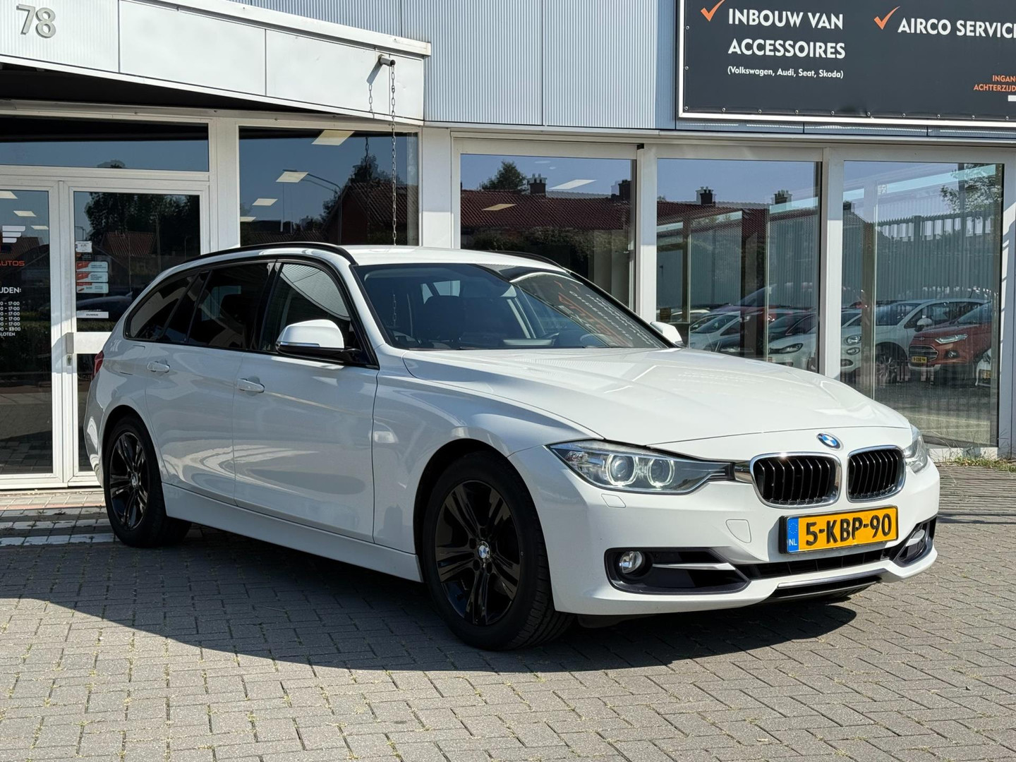 BMW