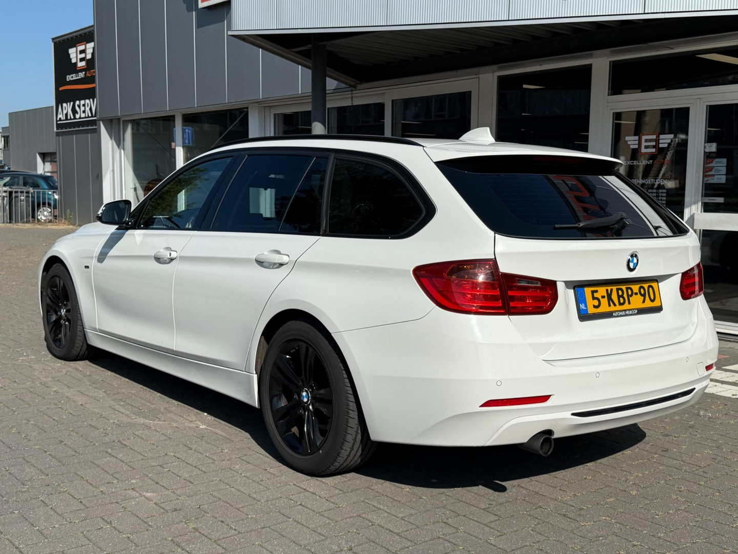 BMW