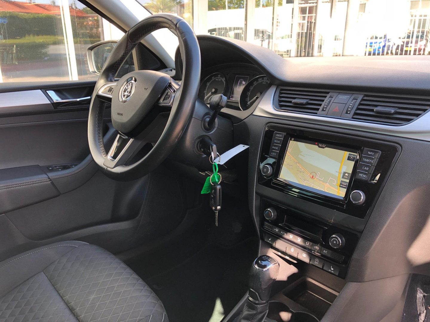 ŠKODA