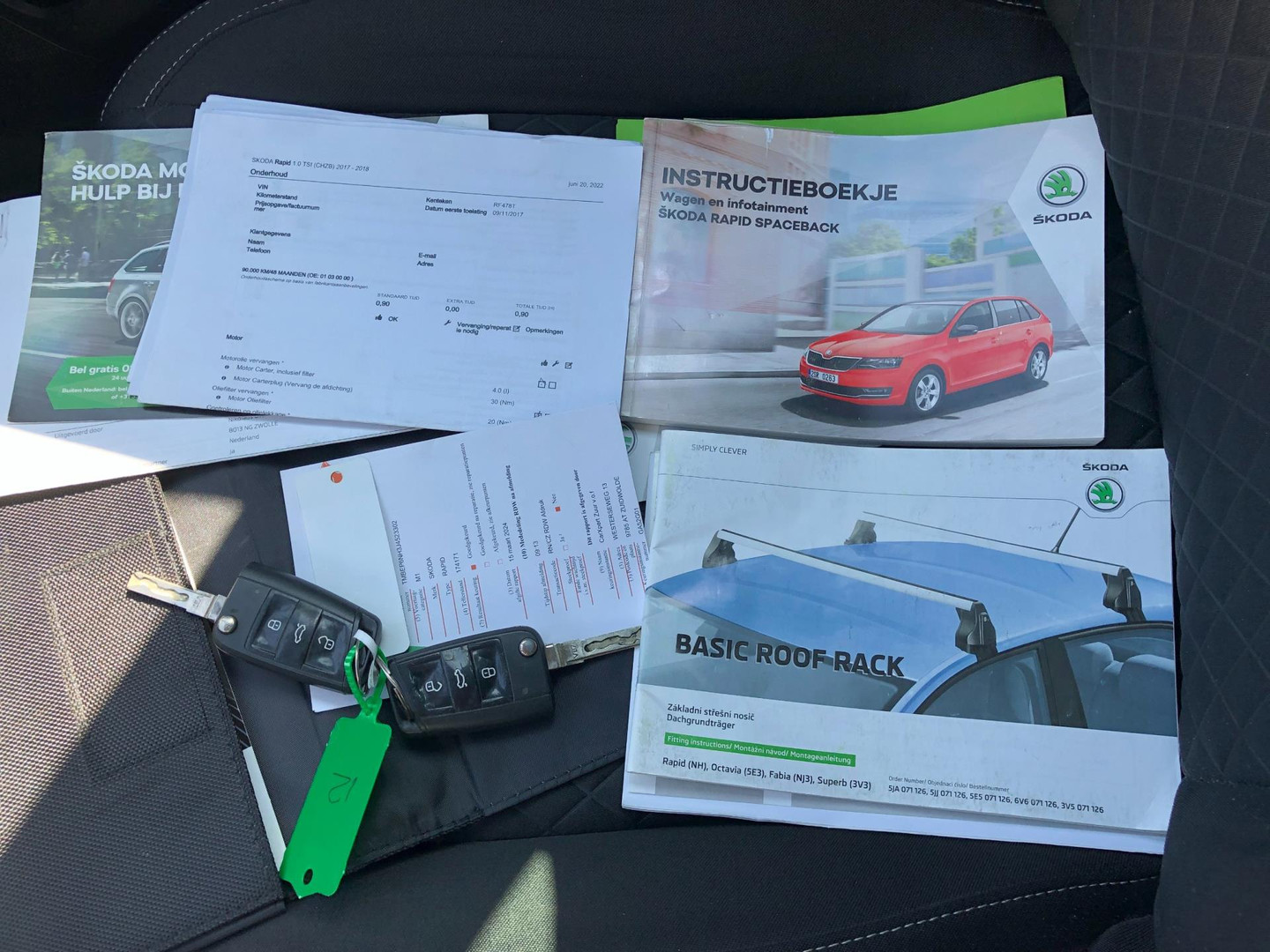 ŠKODA