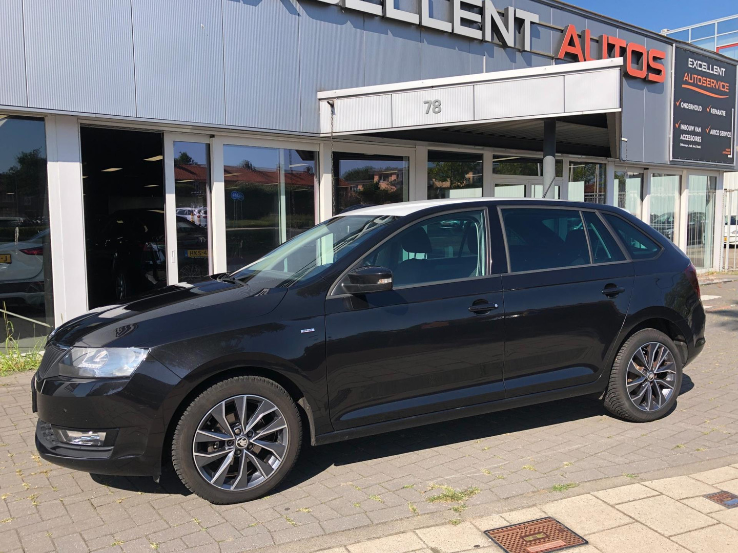 ŠKODA