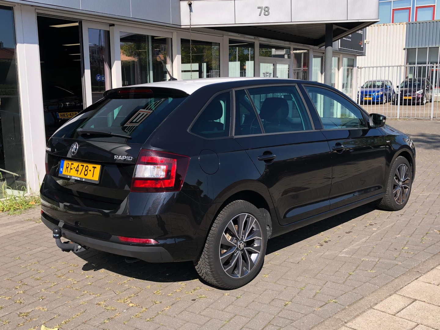 ŠKODA