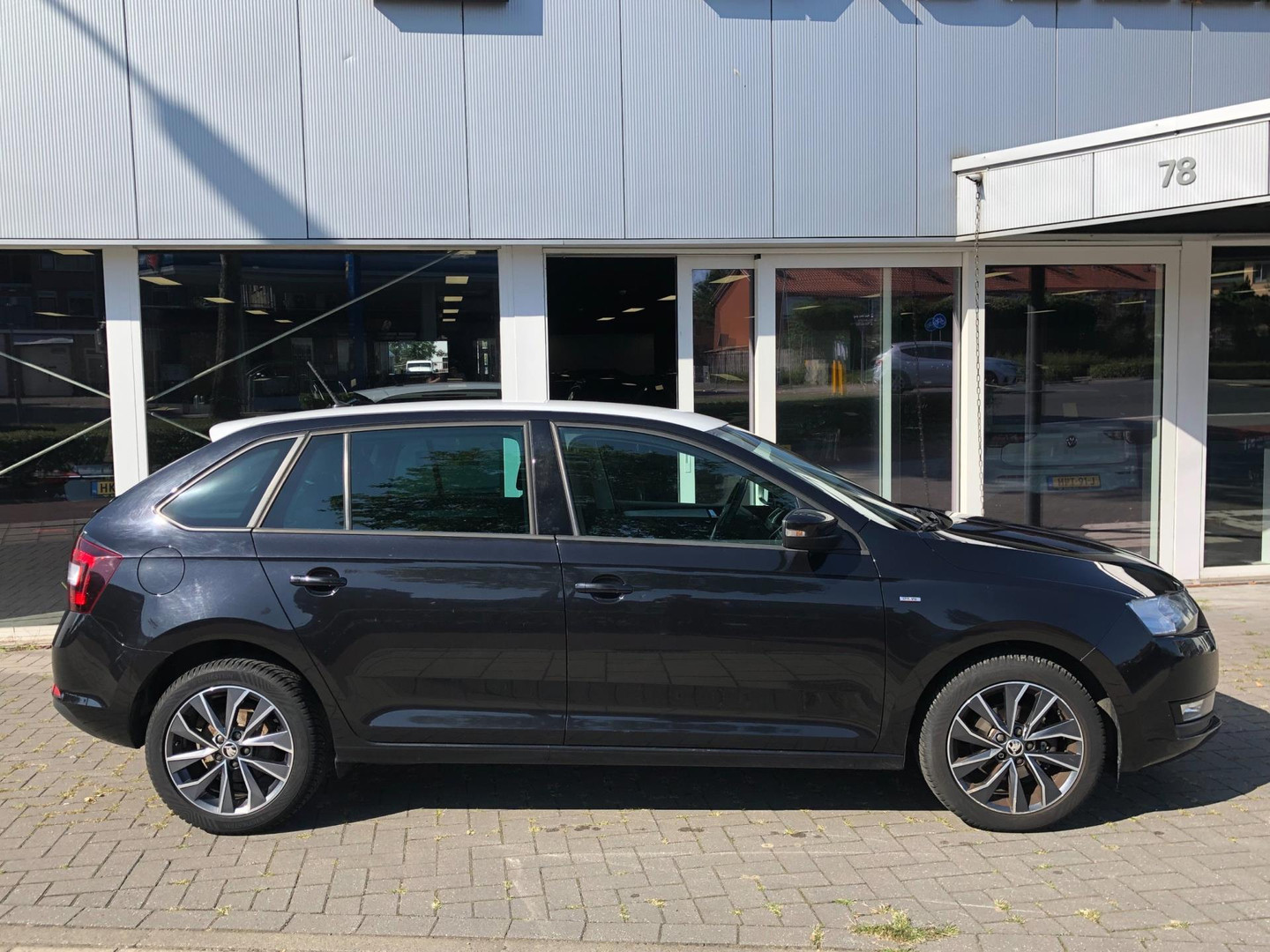 ŠKODA