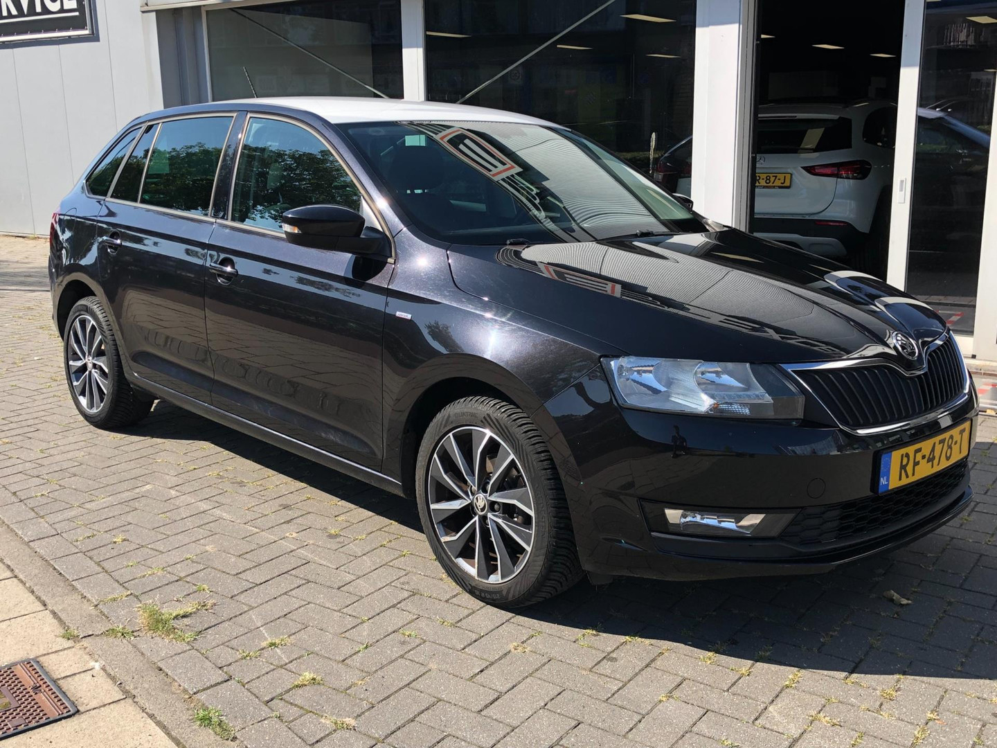 ŠKODA