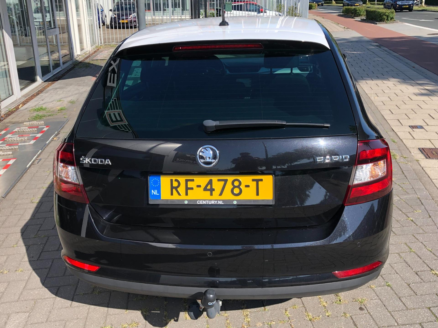 ŠKODA