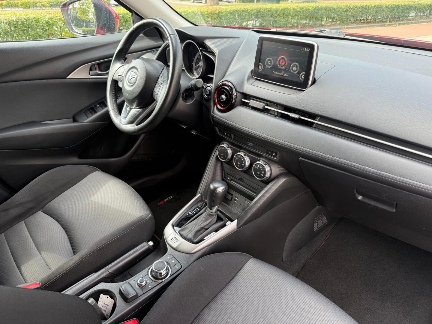 Mazda Mazda
