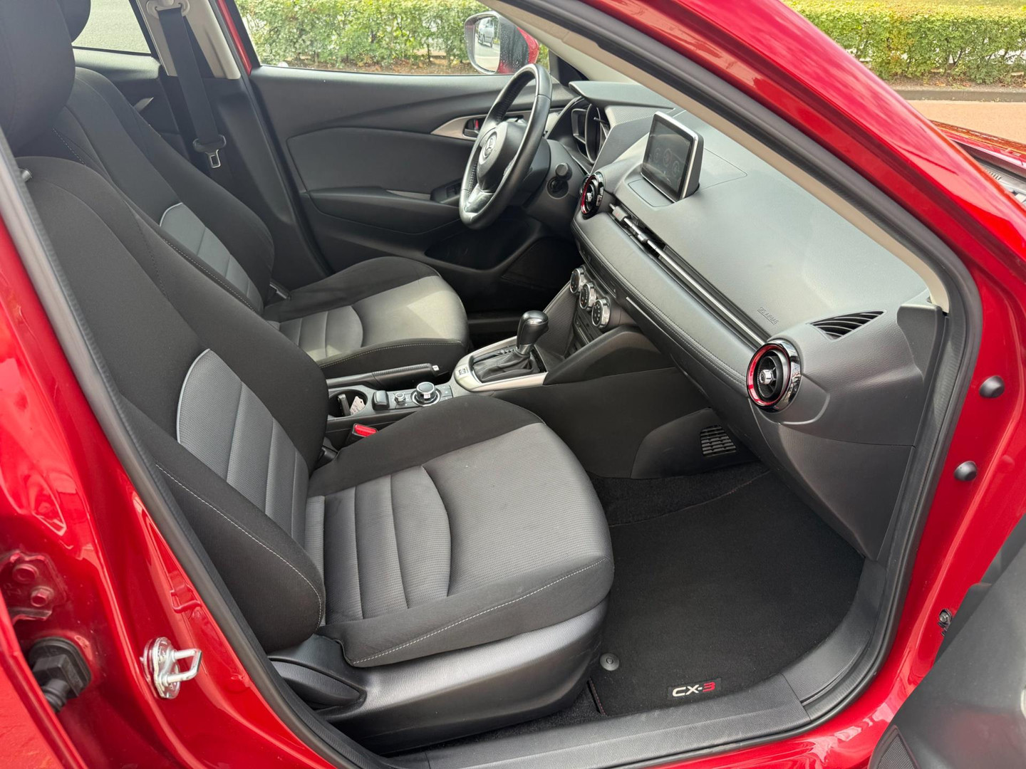 Mazda Mazda