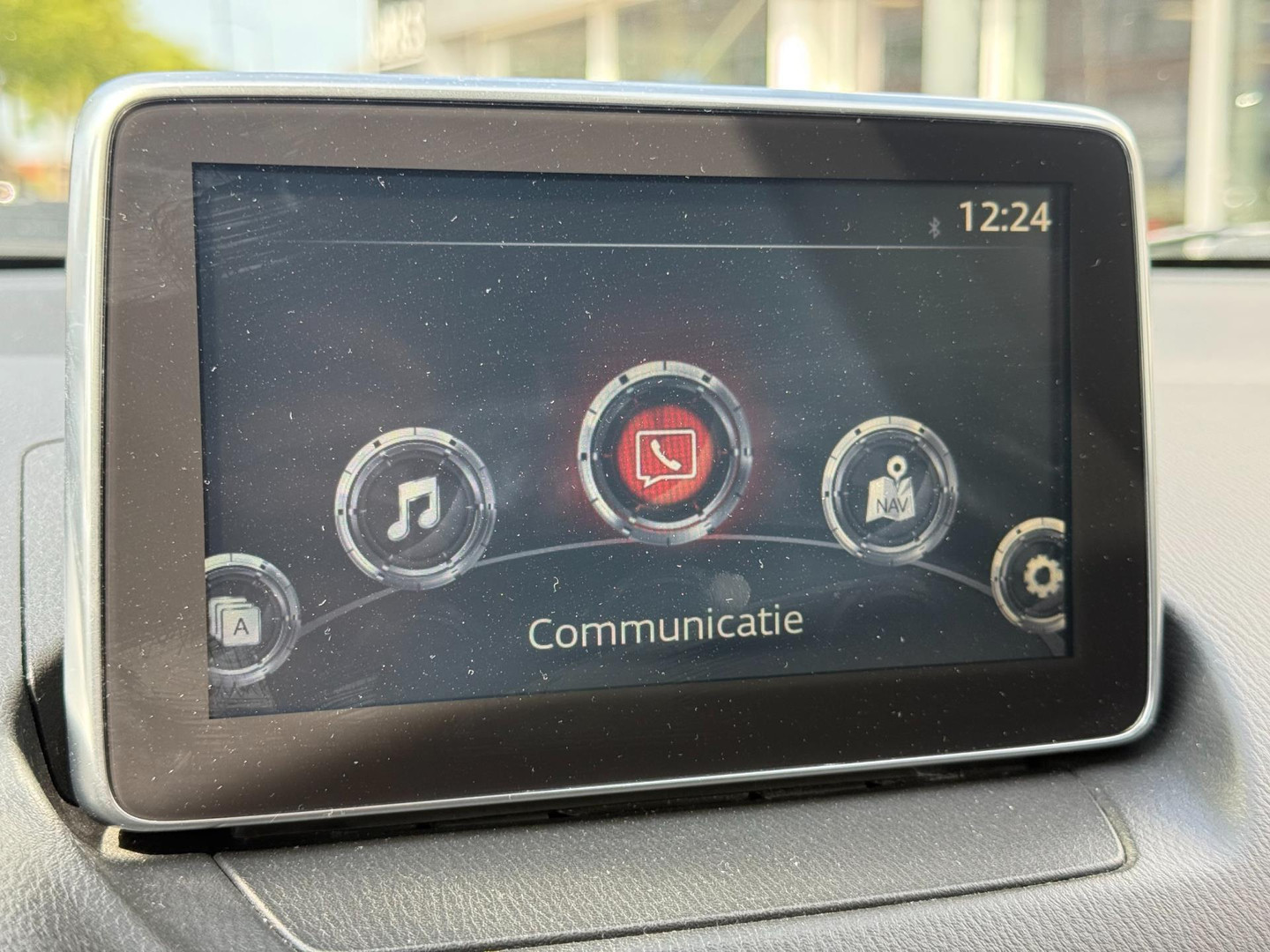 Mazda Mazda