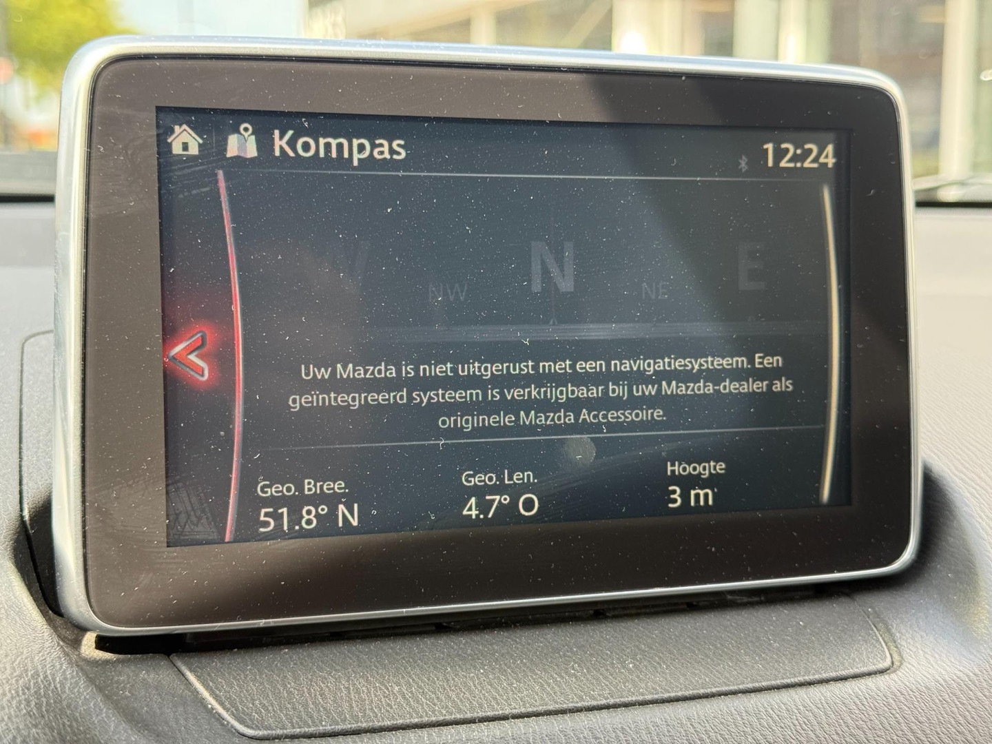 Mazda Mazda